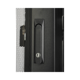 APC NetShelter SV 42U 600mm Wide x 1060mm Deep Enclosure with Sides Black — Being Shipped