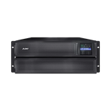 APC Smart-UPS X, Line Interactive, 2000VA, Rack/tower convertible 4U, 100V-127V, 6x 5-15R+3x 5-20R+1x L5-20R NEMA, NMC, Extended runtime, Short depth — Being Shipped