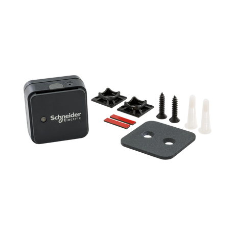 APC NetBotz Wireless Temperature Sensor for Data Centers — Being Shipped