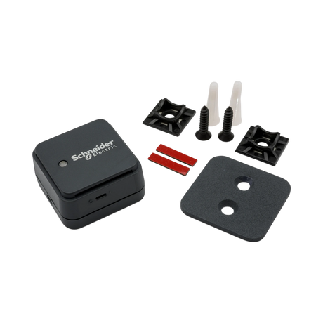 APC NetBotz Wireless Temperature Sensor for Data Centers — Being Shipped