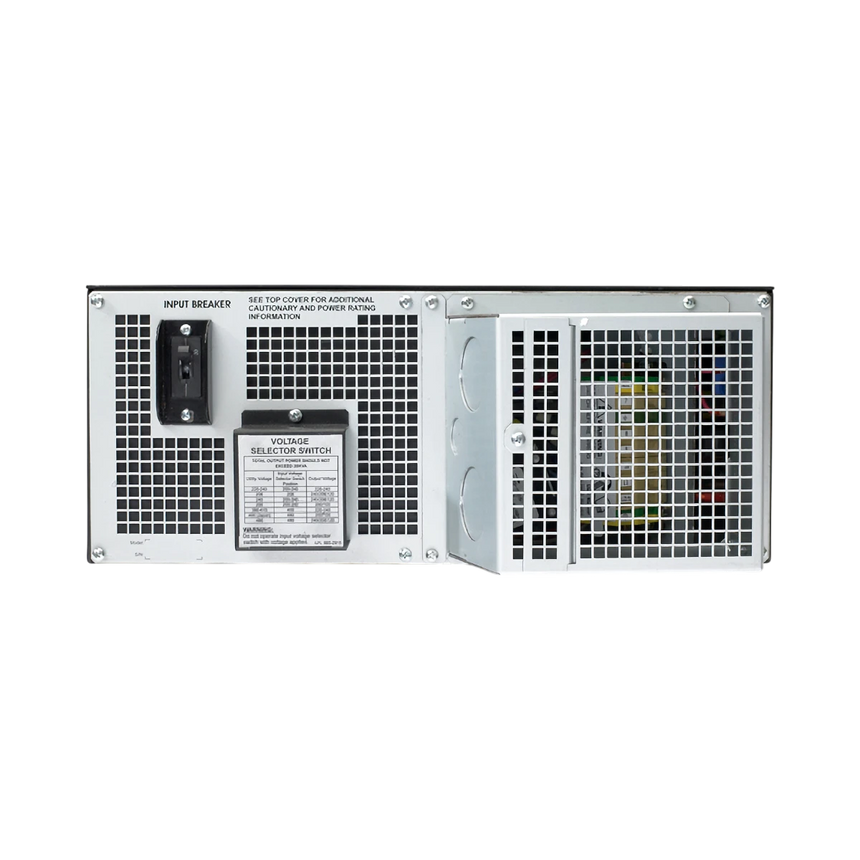 APC WW 20KVA Isolation Transformer — Being Shipped