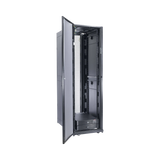 APC NetShelter SX, Server Rack Enclosure, 42U, Black, 1991H x 600W x 1070D mm — Being Shipped