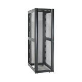 APC NetShelter SX, Server Rack Enclosure, 42U, Black, 1991H x 600W x 1070D mm — Being Shipped