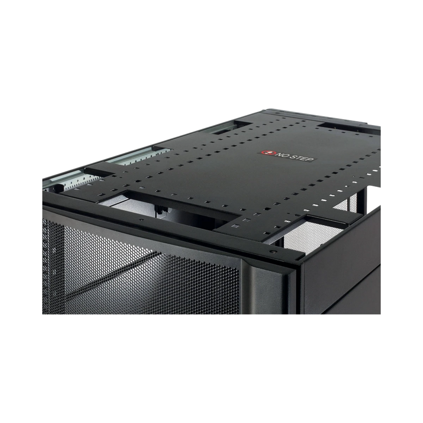 APC NetShelter SX, Server Rack Enclosure, 42U, Black, 1991H x 600W x 1070D mm — Being Shipped