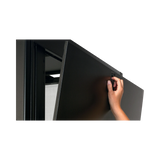 APC NetShelter SX, Server Rack Enclosure, 42U, Black, 1991H x 600W x 1070D mm — Being Shipped