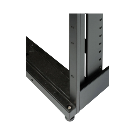 APC NetShelter SX, Server Rack Enclosure, 42U, Black, 1991H x 600W x 1070D mm — Being Shipped