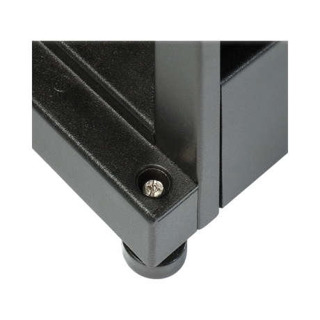 APC NetShelter SX, Server Rack Enclosure, 42U, Black, 1991H x 600W x 1070D mm — Being Shipped