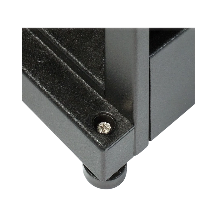 APC NetShelter SX, Server Rack Enclosure, 42U, Black, 1991H x 600W x 1070D mm — Being Shipped
