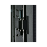APC NetShelter SX, Server Rack Enclosure, 42U, Black, 1991H x 600W x 1070D mm — Being Shipped