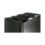 APC NetShelter SX, Server Rack Enclosure, 42U, Black, 1991H x 600W x 1070D mm — Being Shipped
