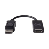 Dell DisplayPort to HDMI 2.0 Adapter 4K — Being Shipped