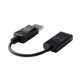 Dell DisplayPort to HDMI 2.0 Adapter 4K — Being Shipped