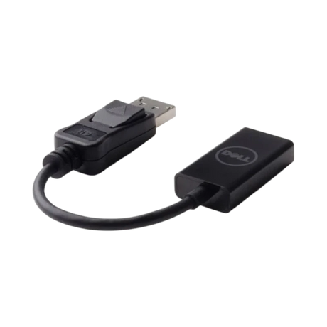 Dell DisplayPort to HDMI 2.0 Adapter 4K — Being Shipped