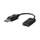 Dell DisplayPort to HDMI 2.0 Adapter 4K — Being Shipped