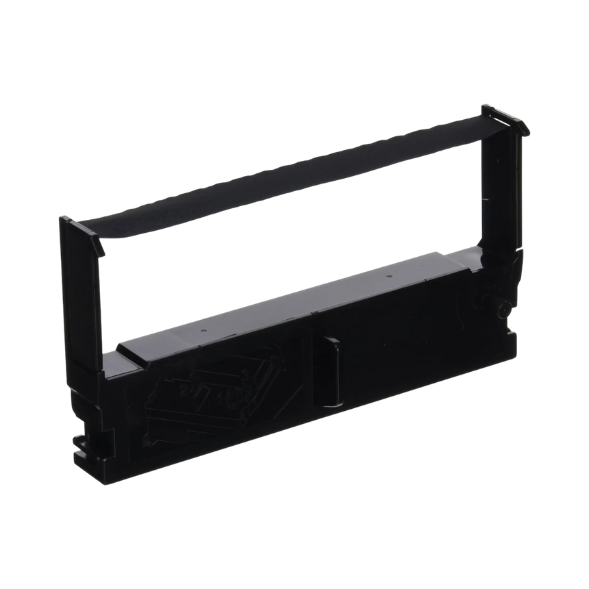 Epson Black Ribbon Cassette for TM-H6000II TM-U675 Impact Printers (1 Cassette) — Being Shipped