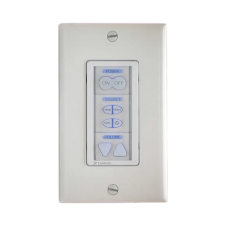 Epson PixiePlus Control System for Epson Projectors — Being Shipped