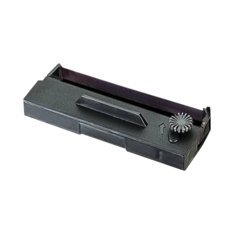 Epson ERC-27B Black Fabric Ribbon Cartridge for M-290 & TM-U295 — Being Shipped