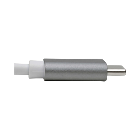 Tripp Lite series USB-C to Mini Displayport 4K 60Hz Adapter with Alternate Mode, DP 1.2 — Being Shipped