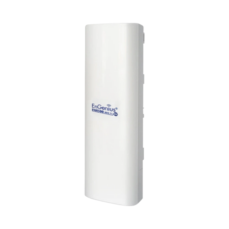 EnGenius ENH500v3 Outdoor 5GHz 867 Mbps Wireless Bridge — Being Shipped