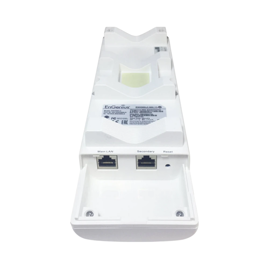 EnGenius ENH500v3 Outdoor 5GHz 867 Mbps Wireless Bridge — Being Shipped