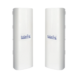 EnGenius ENH500v3 Outdoor 5GHz 867 Mbps Wireless Bridge — Being Shipped