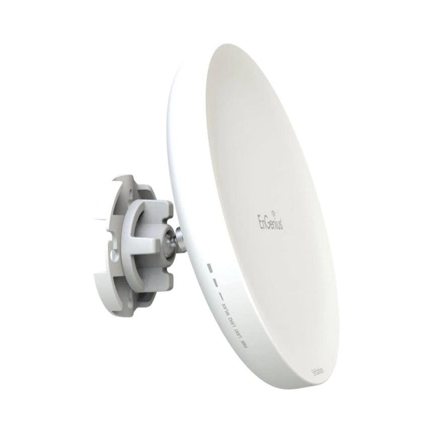 EnGenius EnStationAC Outdoor Long-Range 11ac Wireless Bridge — Being Shipped