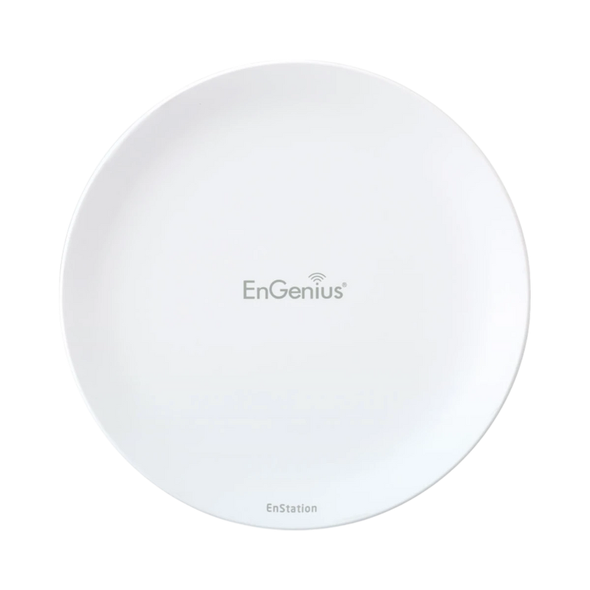 EnGenius EnStationAC Outdoor Long-Range 11ac Wireless Bridge — Being Shipped