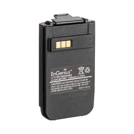 EnGenius DuraFon Battery Pack for DuraFon & DuraWalkie — Being Shipped