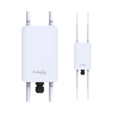 EnGenius ENH1350EXT AC1300 Wireless Dual-Band Outdoor Access Point — Being Shipped