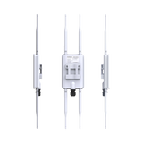 EnGenius ENH1350EXT AC1300 Wireless Dual-Band Outdoor Access Point — Being Shipped