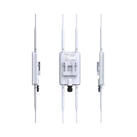 EnGenius ENH1350EXT AC1300 Wireless Dual-Band Outdoor Access Point — Being Shipped