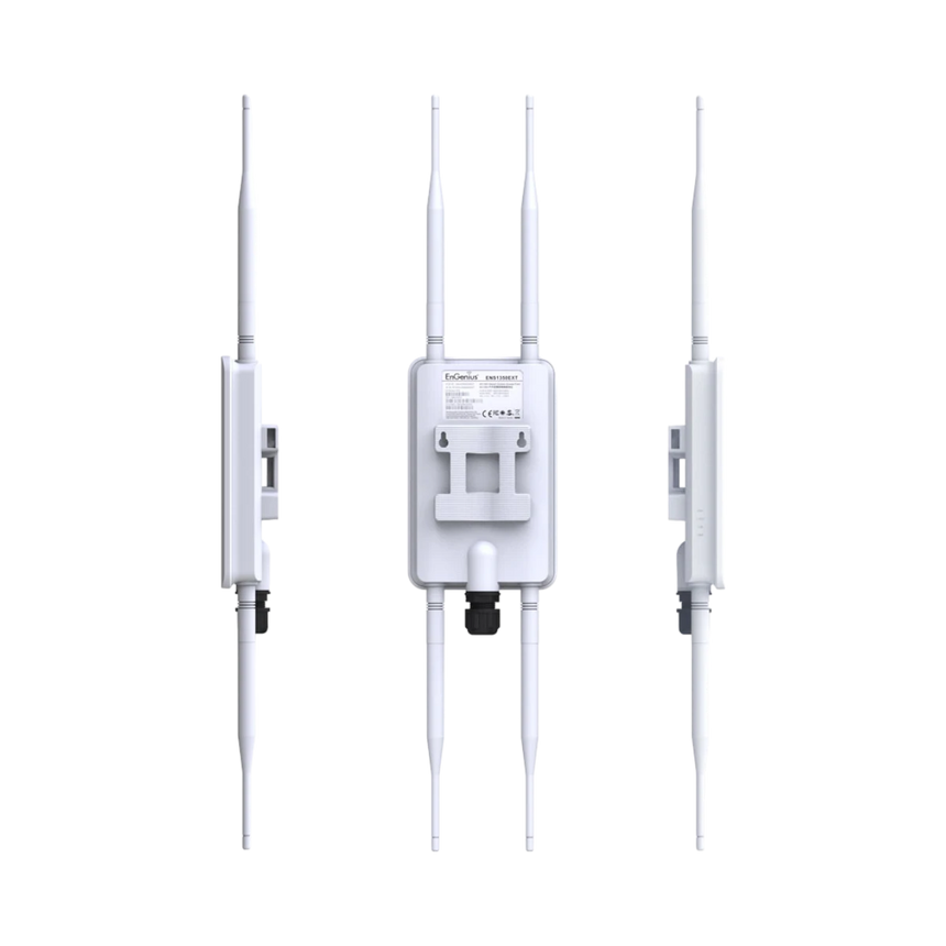 EnGenius ENH1350EXT AC1300 Wireless Dual-Band Outdoor Access Point — Being Shipped