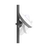 EnGenius EnStation5-AC Wireless 5 GHz Long Range Outdoor Bridge (2-Pack) — Being Shipped