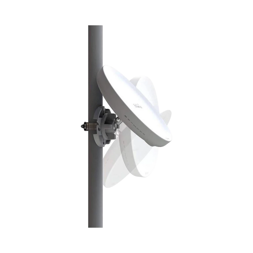 EnGenius EnStation5-AC Wireless 5 GHz Long Range Outdoor Bridge (2-Pack) — Being Shipped