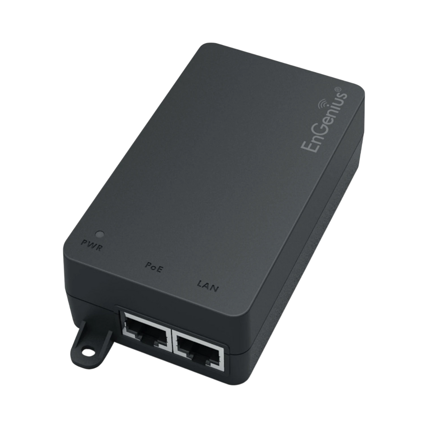 EnGenius Passive 54V PoE Adapter with Gigabit Ethernet — Being Shipped