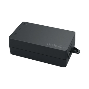EnGenius Passive 54V PoE Adapter with Gigabit Ethernet — Being Shipped