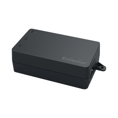 EnGenius Passive 54V PoE Adapter with Gigabit Ethernet — Being Shipped