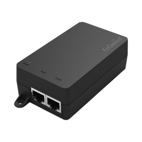 EnGenius Power over Ethernet Adapter (802.3at/af PoE) — Being Shipped