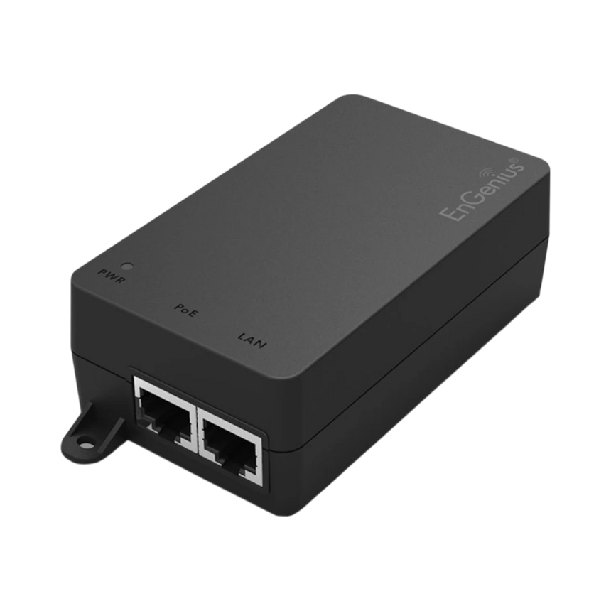 EnGenius Power over Ethernet Adapter (802.3at/af PoE) — Being Shipped