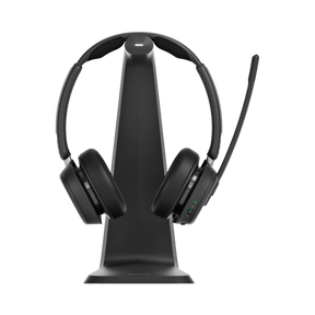 EPOS Impact 1061T Bluetooth Headset with Charging Stand — Being Shipped