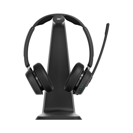 EPOS Impact 1061T Bluetooth Headset with Charging Stand — Being Shipped
