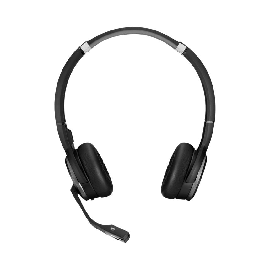 EPOS IMPACT SDW 5064 Stereo Wireless DECT Headset System — Being Shipped