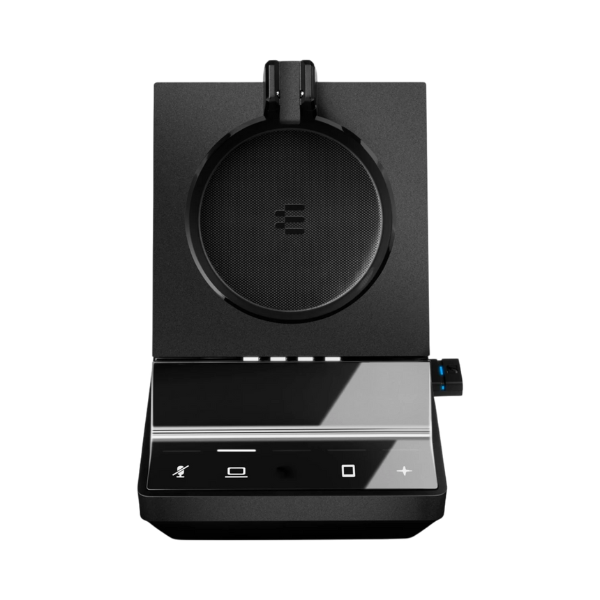 EPOS IMPACT SDW 5064 Stereo Wireless DECT Headset System — Being Shipped