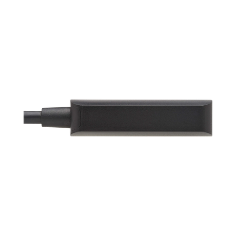 Tripp Lite USB-C to HDMI Active Adapter Cable (M/F), 4K 60 Hz, HDR, Black, 6 in. (15.2 cm) — Being Shipped