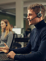 EPOS Impact SC 660 ED ML Wired On-Ear Headset — Being Shipped