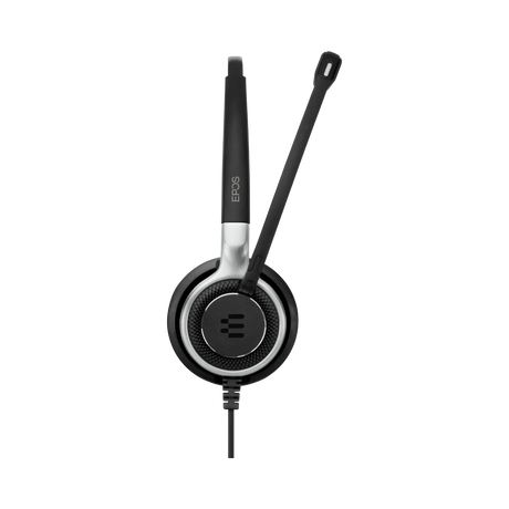 EPOS Impact SC 660 ED ML Wired On-Ear Headset — Being Shipped