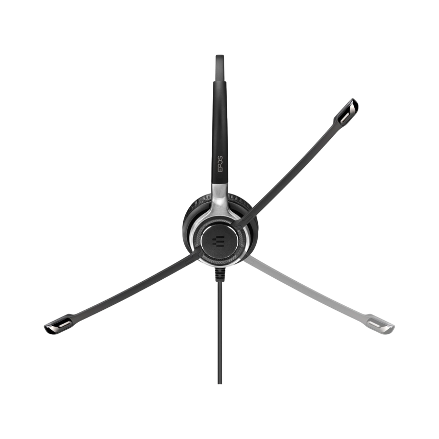 EPOS Impact SC 660 ED ML Wired On-Ear Headset — Being Shipped