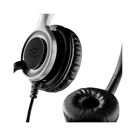 EPOS Impact SC 660 ED ML Wired On-Ear Headset — Being Shipped