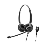 EPOS Impact SC 660 ED ML Wired On-Ear Headset — Being Shipped