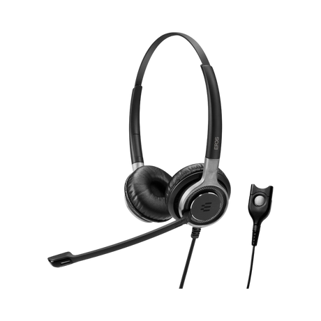 EPOS Impact SC 660 ED ML Wired On-Ear Headset — Being Shipped